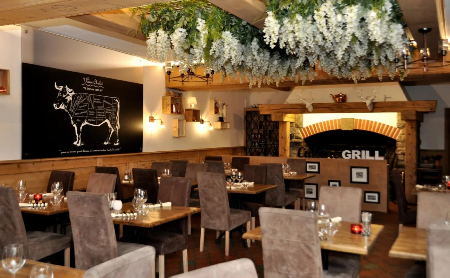 Boutique Hotel Beau-Sejour & Spa