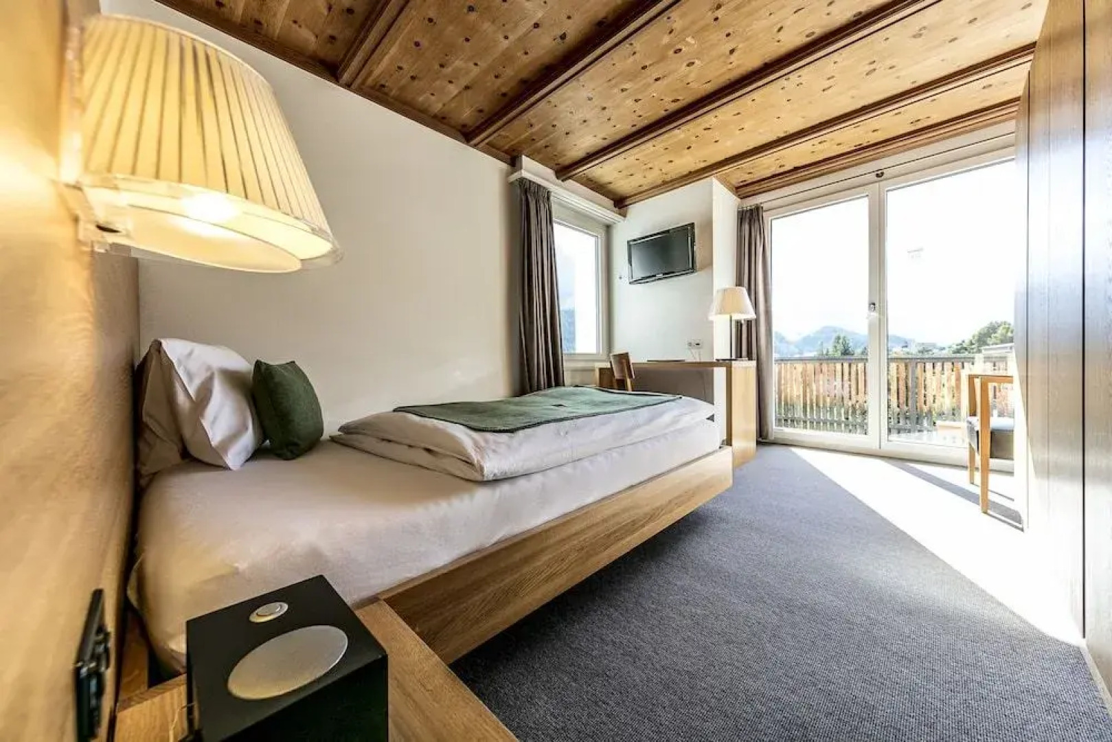 Boutique Hotel GuardaVal Scuol