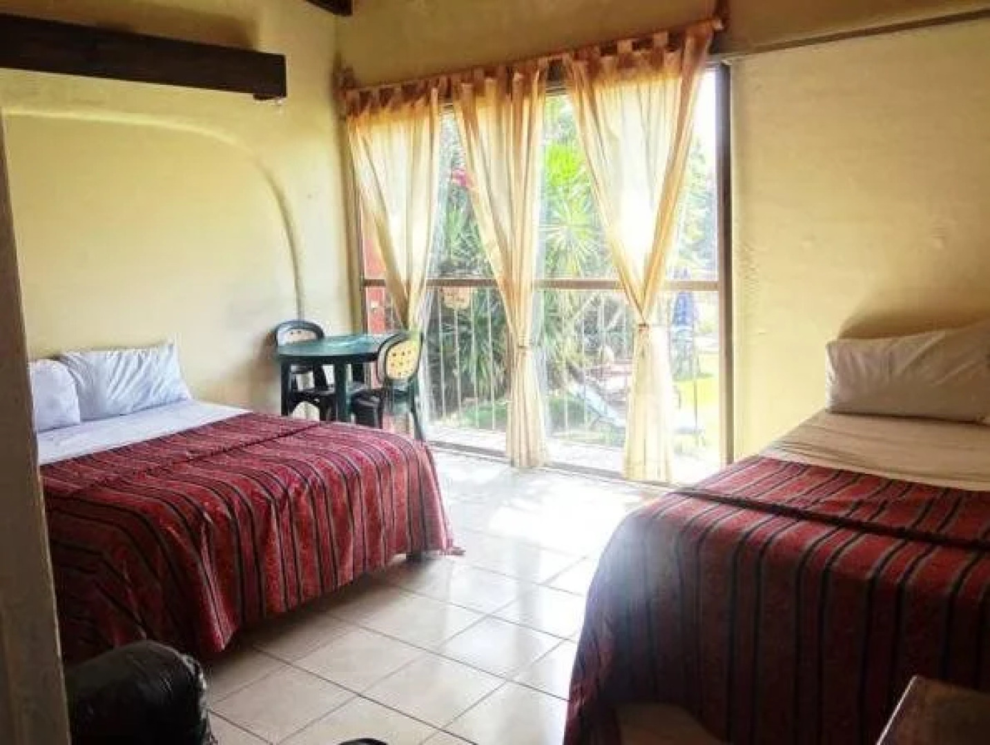 Hotel Puerta del Cielo