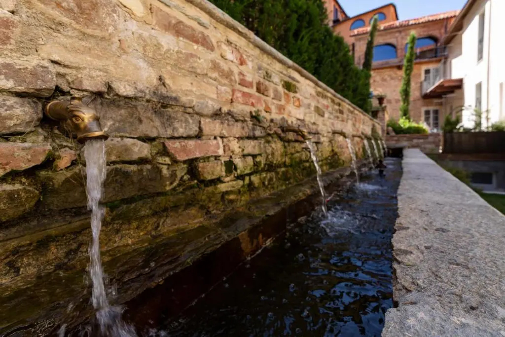 Palazzo Fauzone Relais