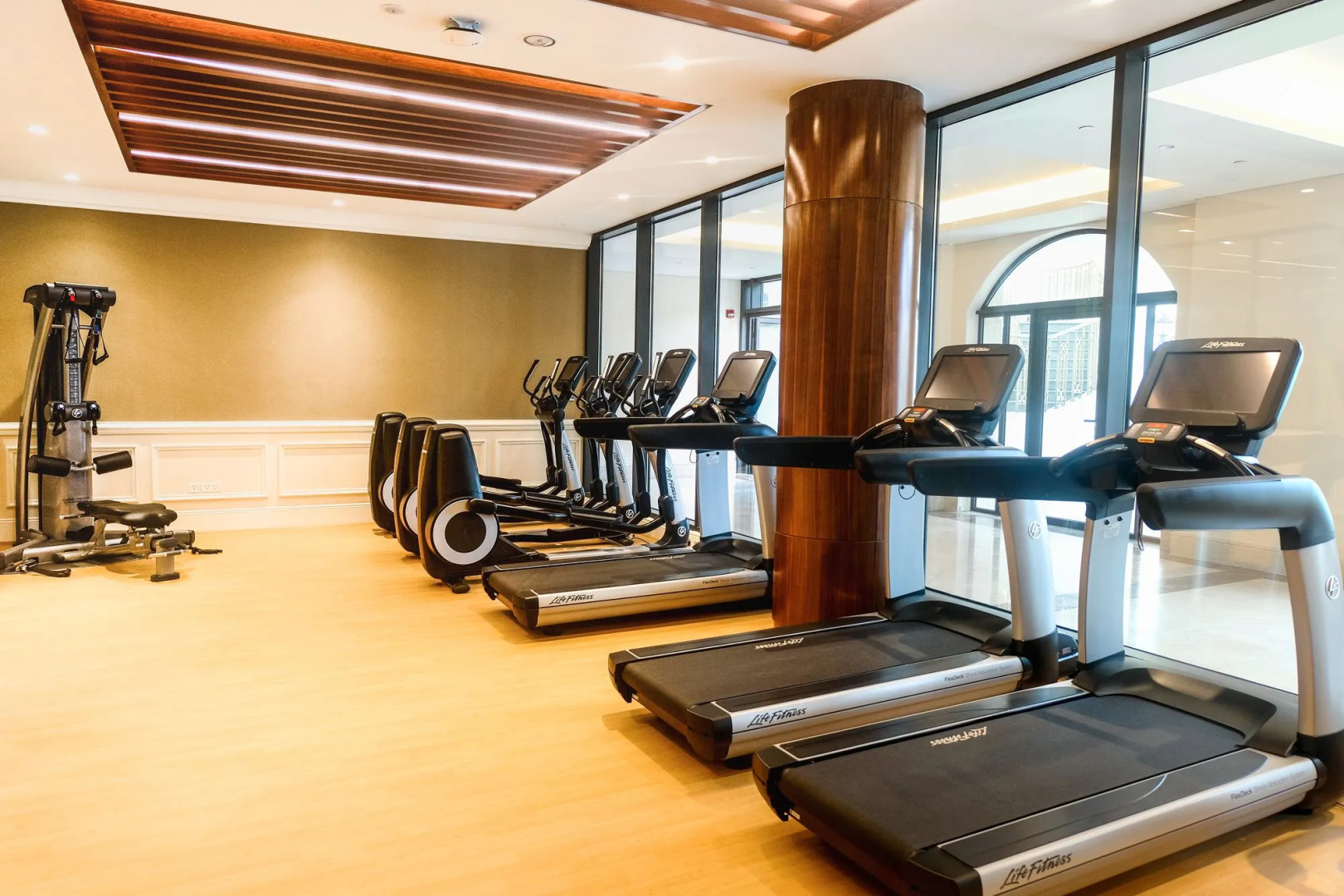 Sheraton Grand Danang Beach Resort & Spa