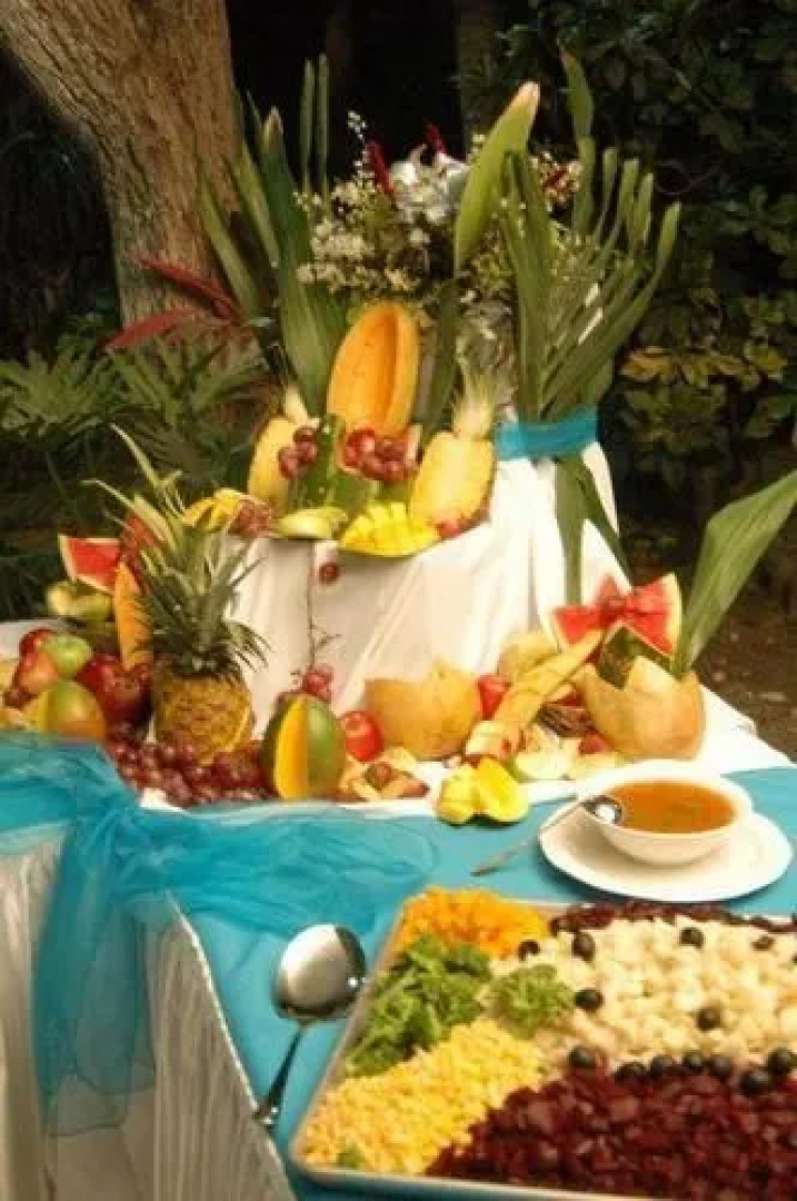 Le Jardin Hotel Restaurant