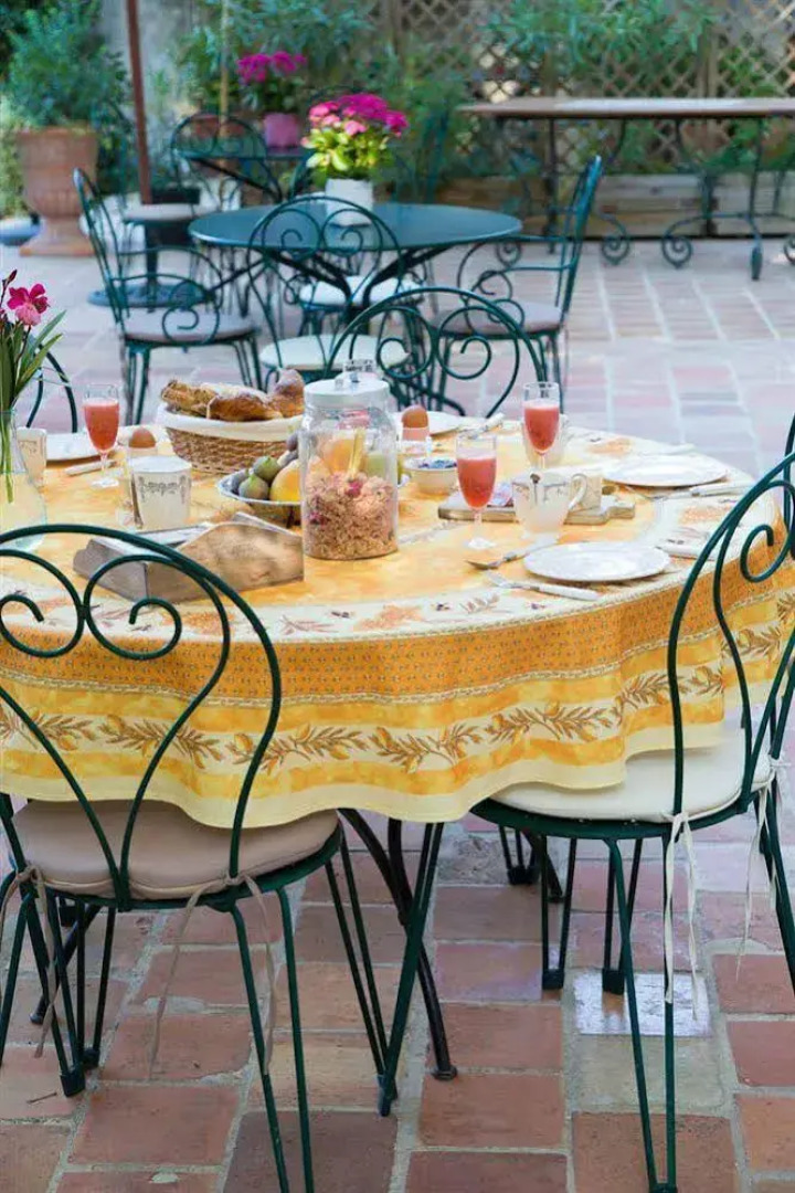 Villa Aurenjo - Bed  Breakfast