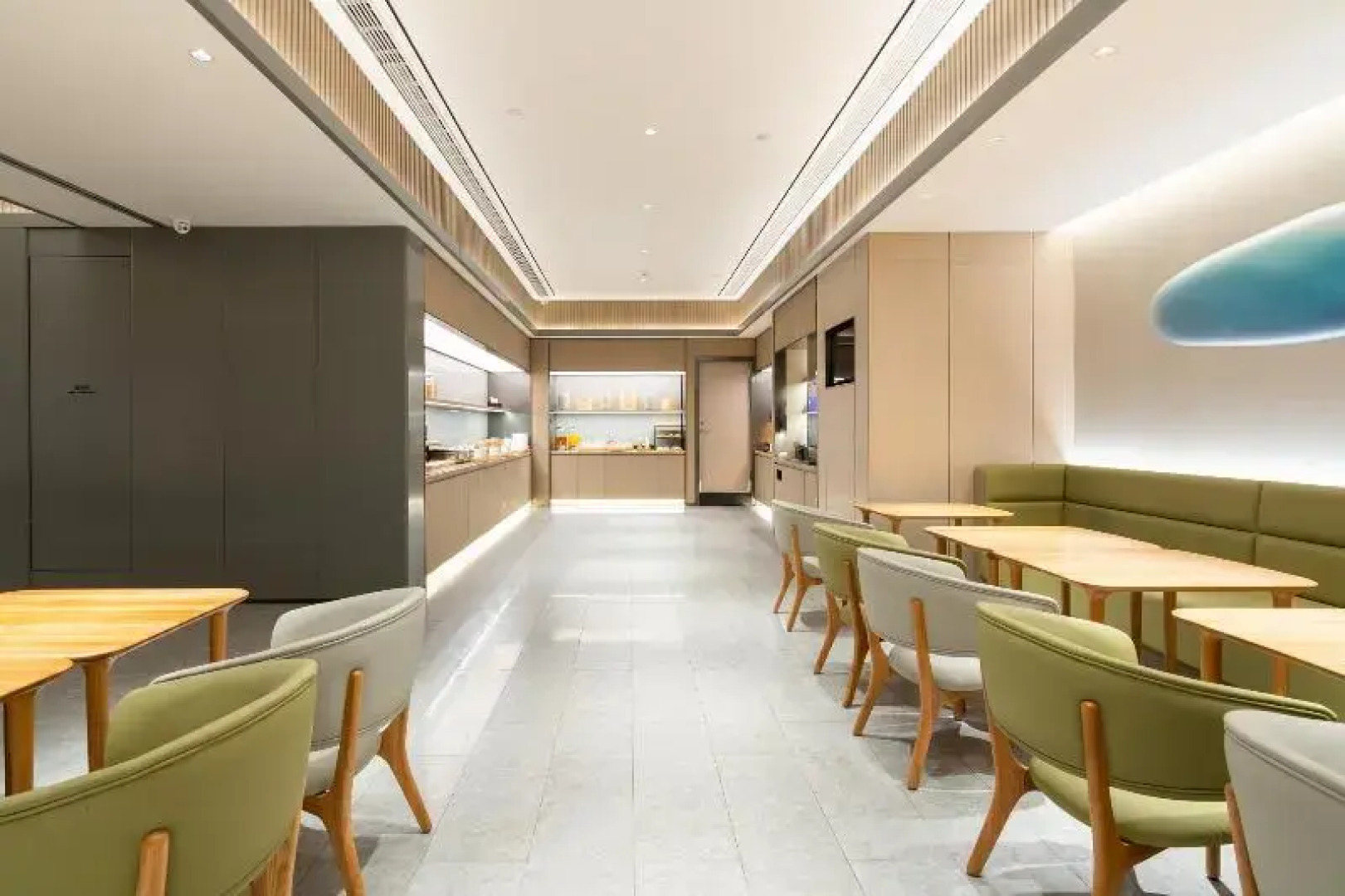 JI Hotel Guangzhou Zhujiang New Town