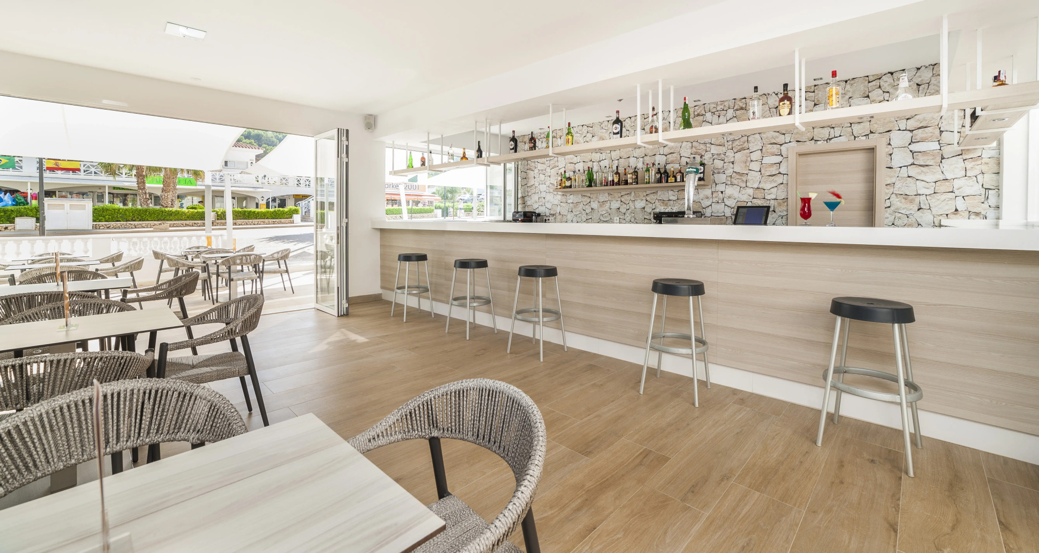 Apartamentos Globales Lord Nelson