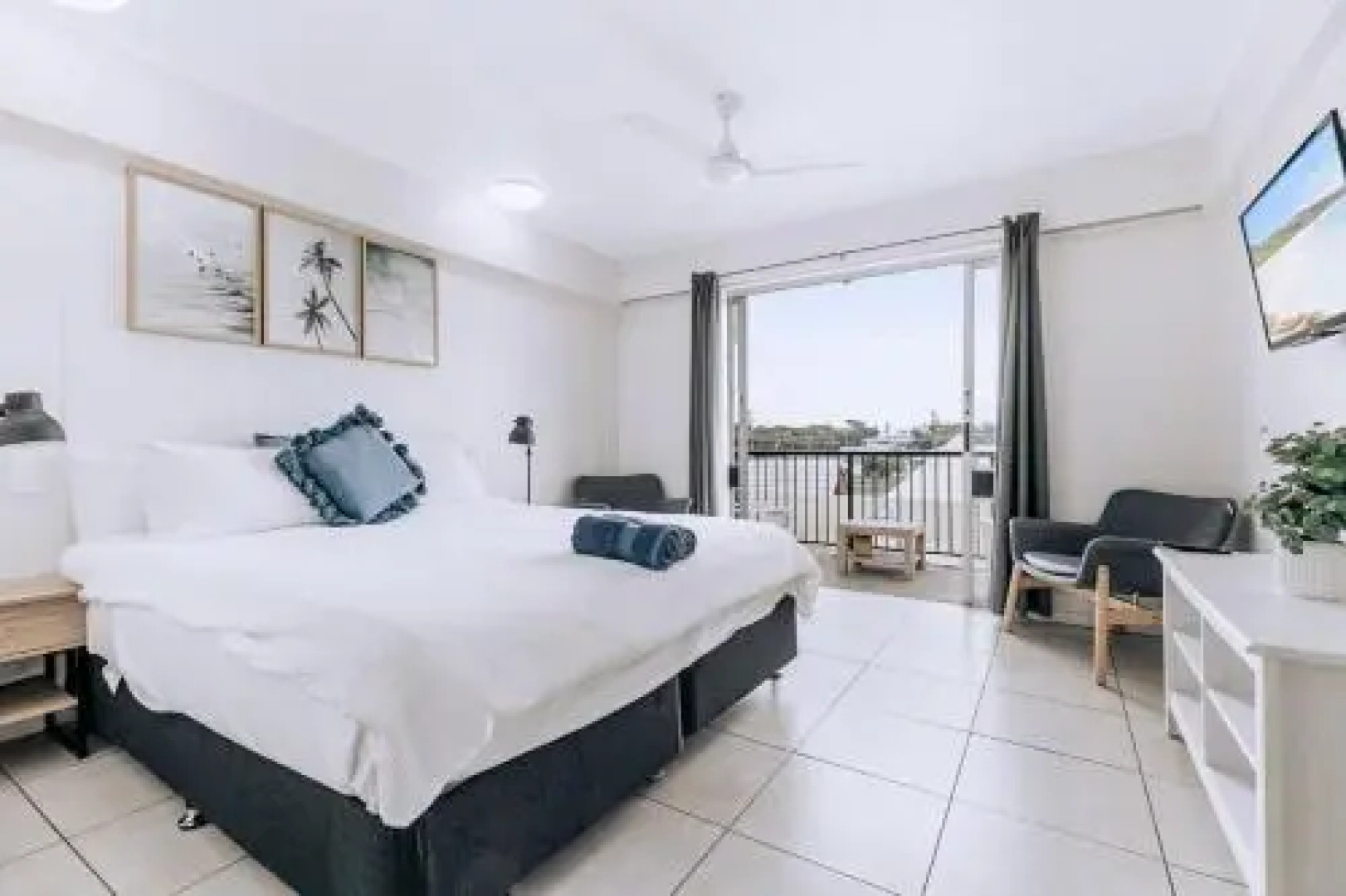 Frasers on Rainbow Hostel