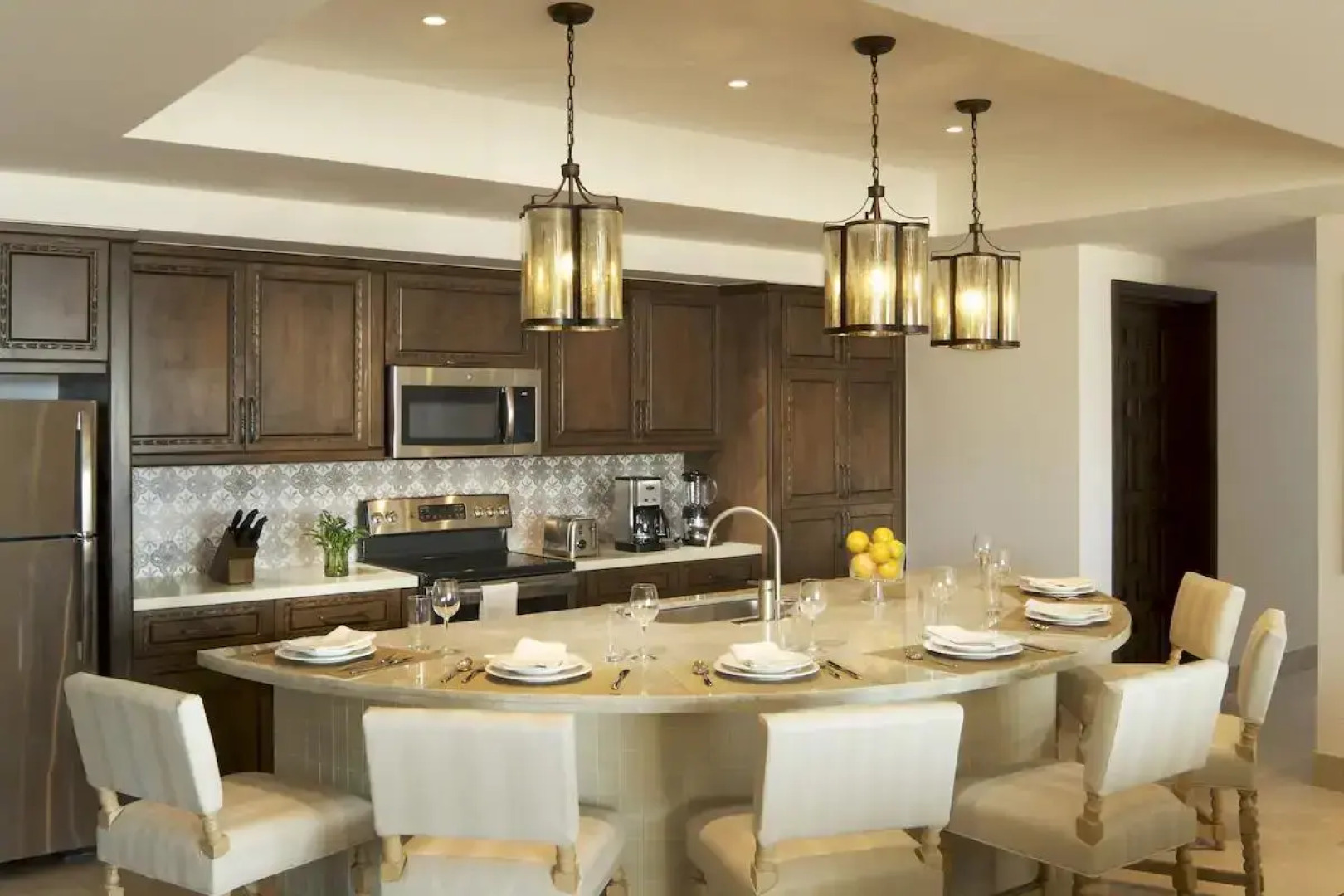Grand Solmar The Residences At Rancho