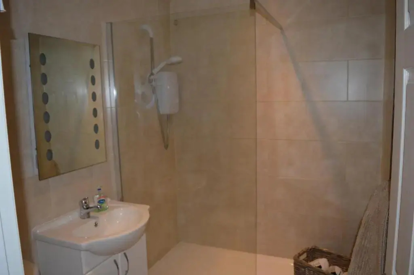 Worship Farm accommodation