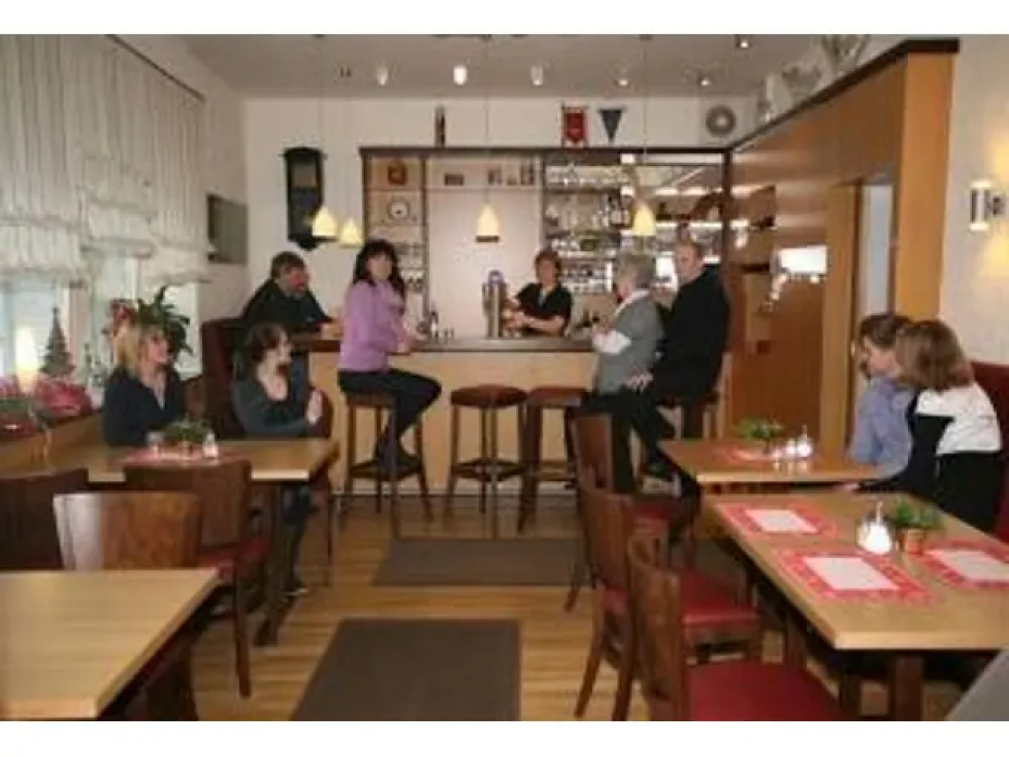 Hotel Heidenauer Hof