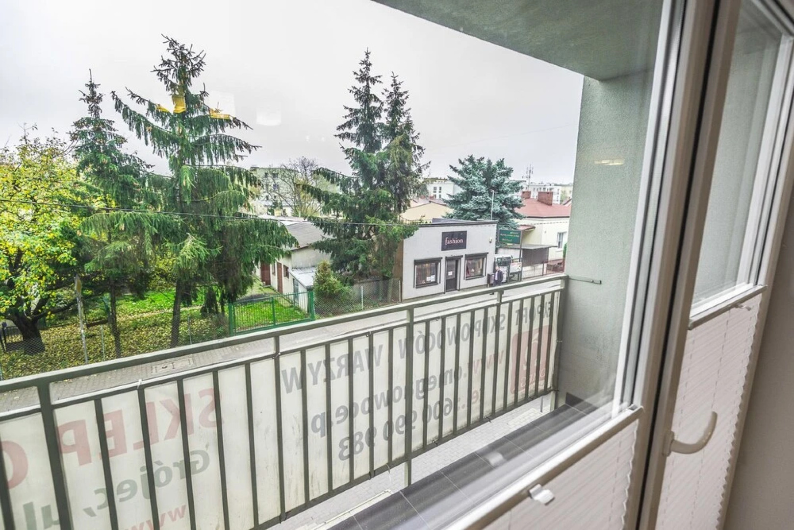 Apartament w centrum Grójca