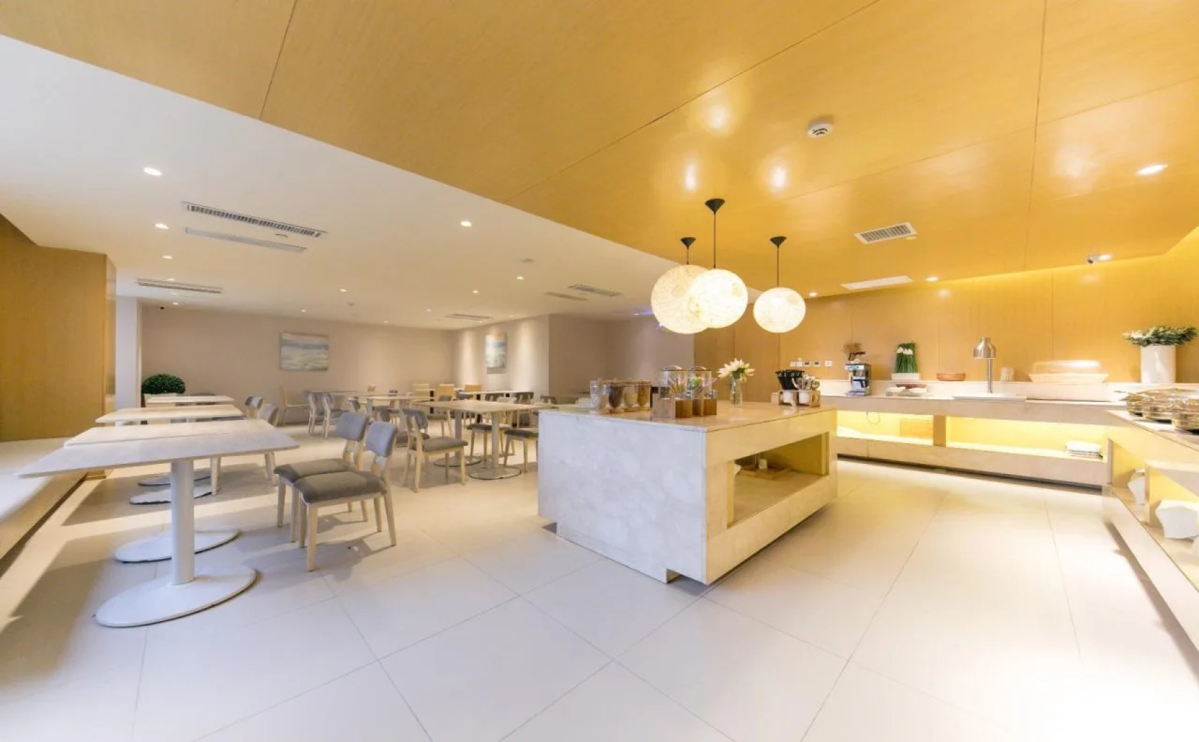 JI Hotel Xi'an Zhonglou Provincial Government