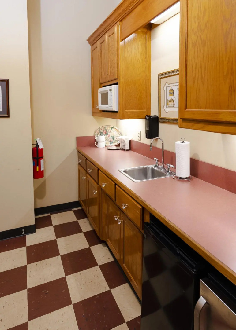 Captain Henderson House