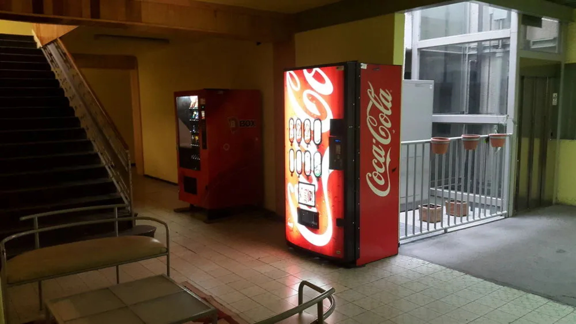 Capital O Nueva York, Guadalajara centro (downtown)