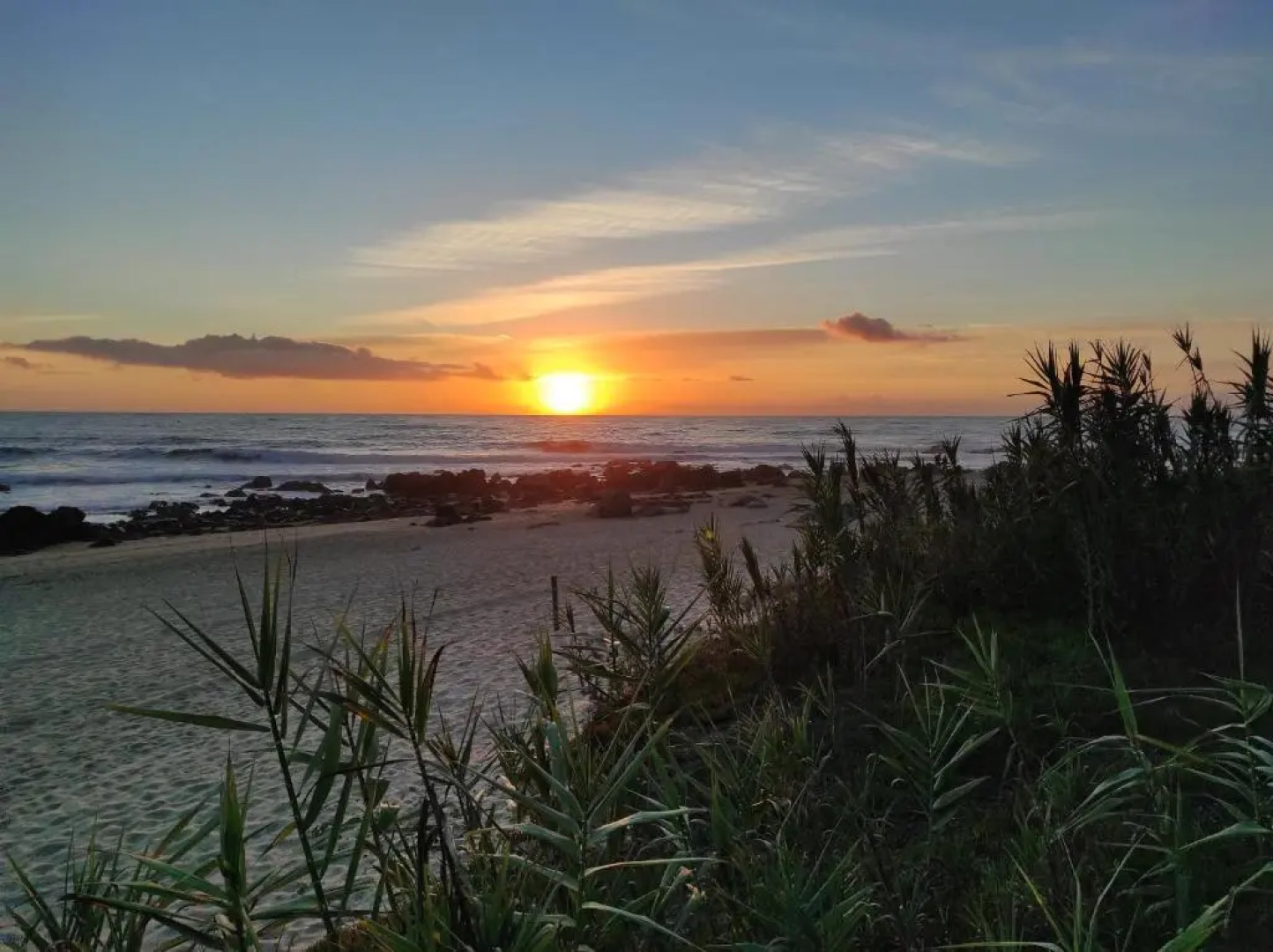 Exclusive Luxury4you – Beachfront Boutique Penthouse Apt!