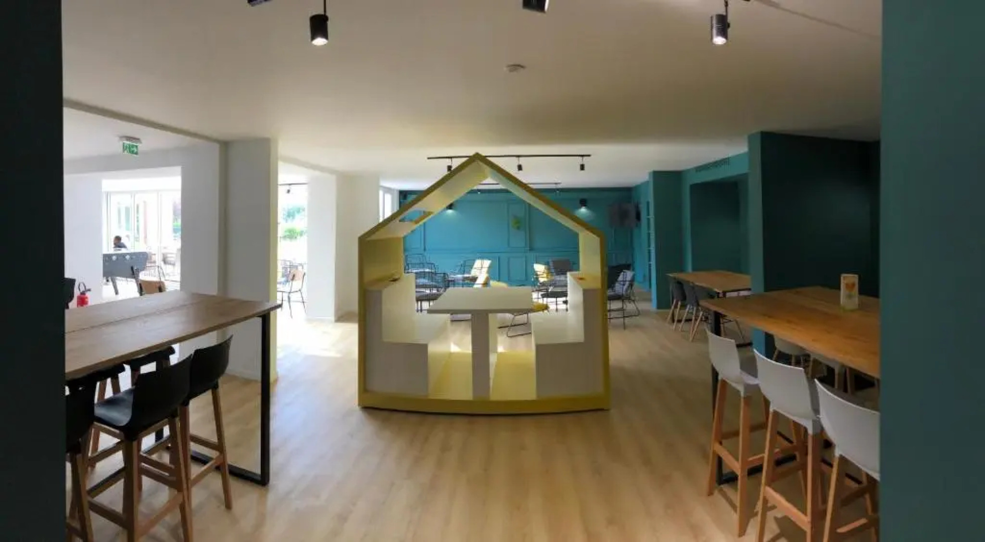 ibis Styles Lille Neuville en Ferrain