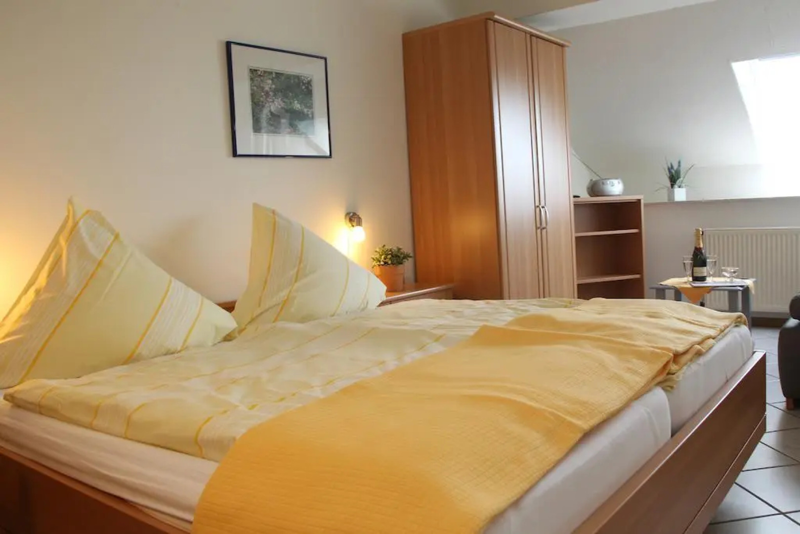 Traberhof - Landurlaub in seiner schönsten Form - freies Reiten inbegriffen - Hunde willkommen - Sauna im Haus - Kanuverleih - tolle Radwege - Deich in Sichtweite