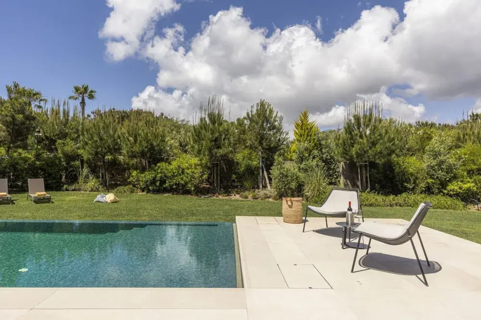 Troia Design Villa by Cadenzalux