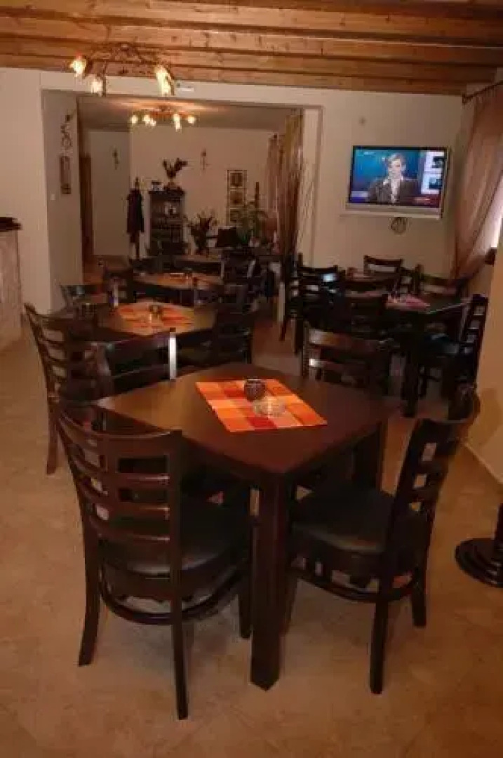 Traditional Guesthouse Pleiades