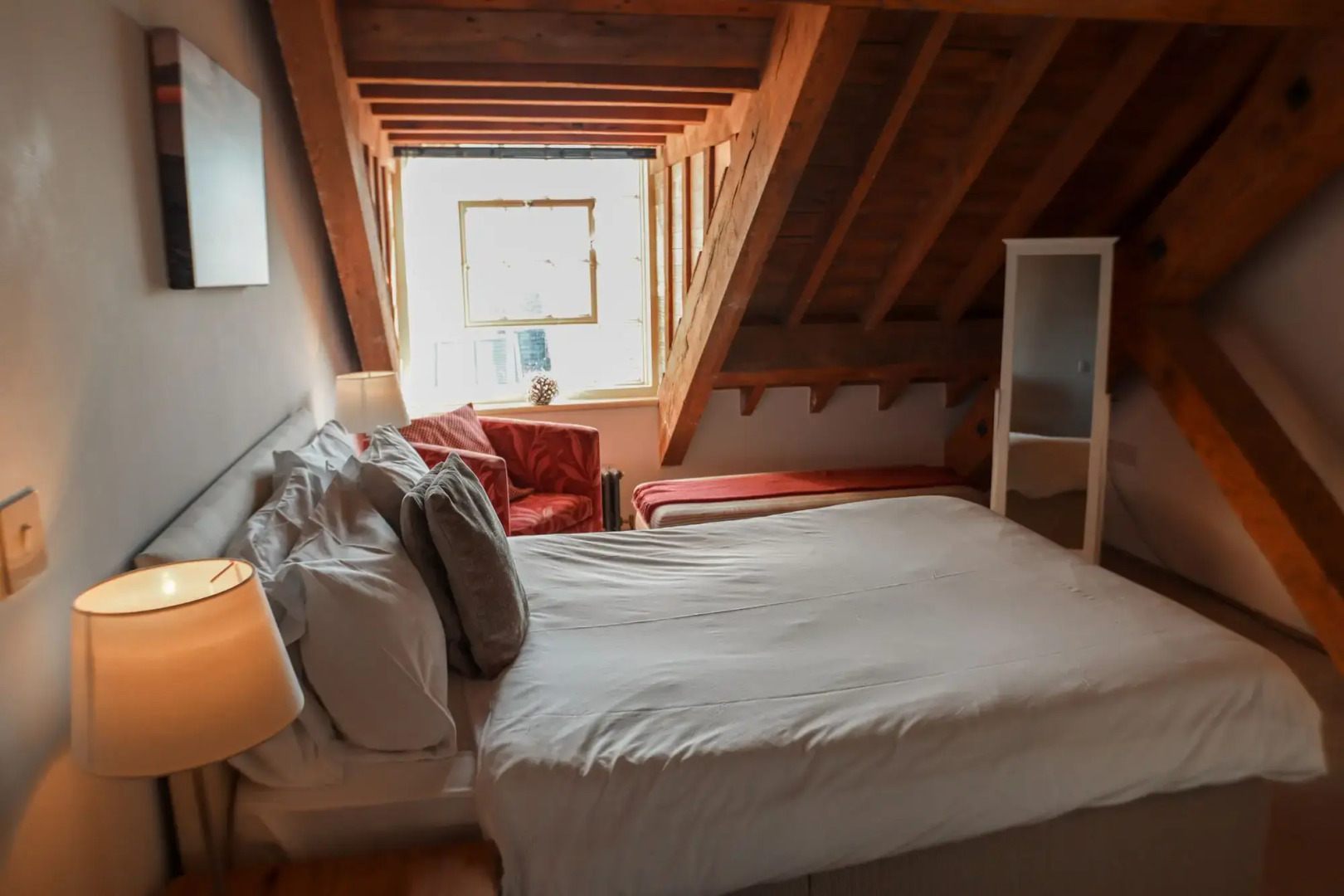 Royal William Yard Apartments