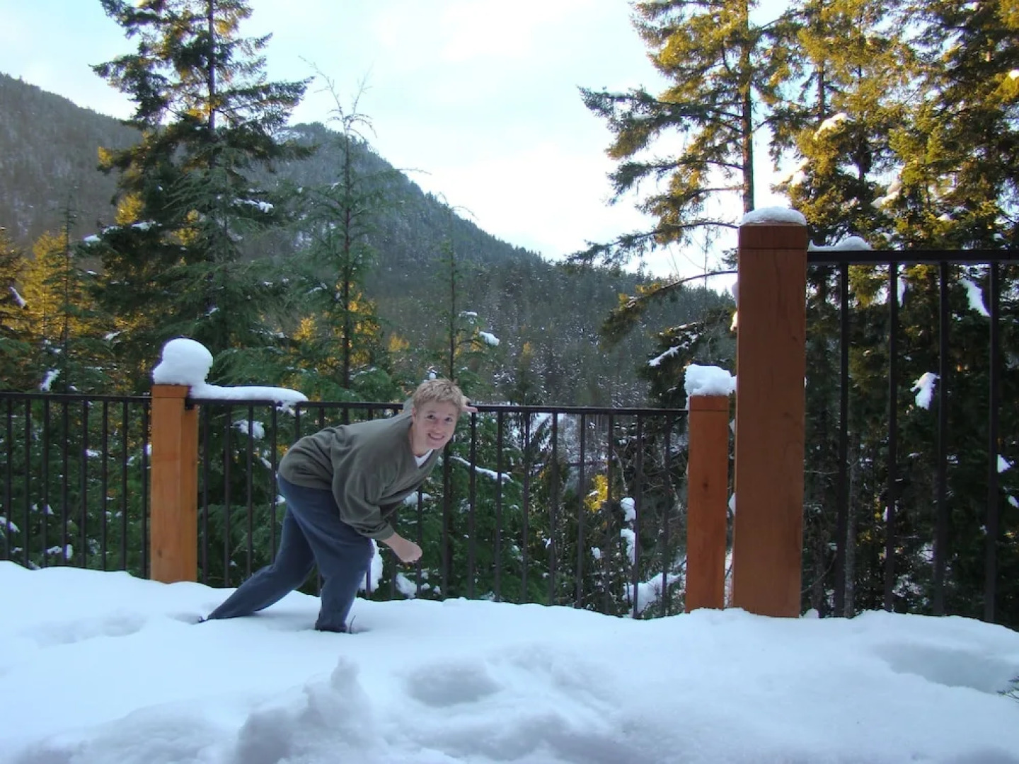 Moon Dance Vacation Rentals