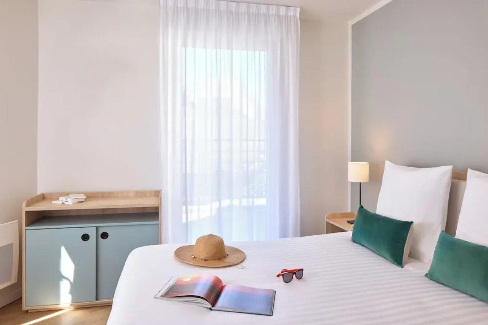 Quality Suites Cherbourg