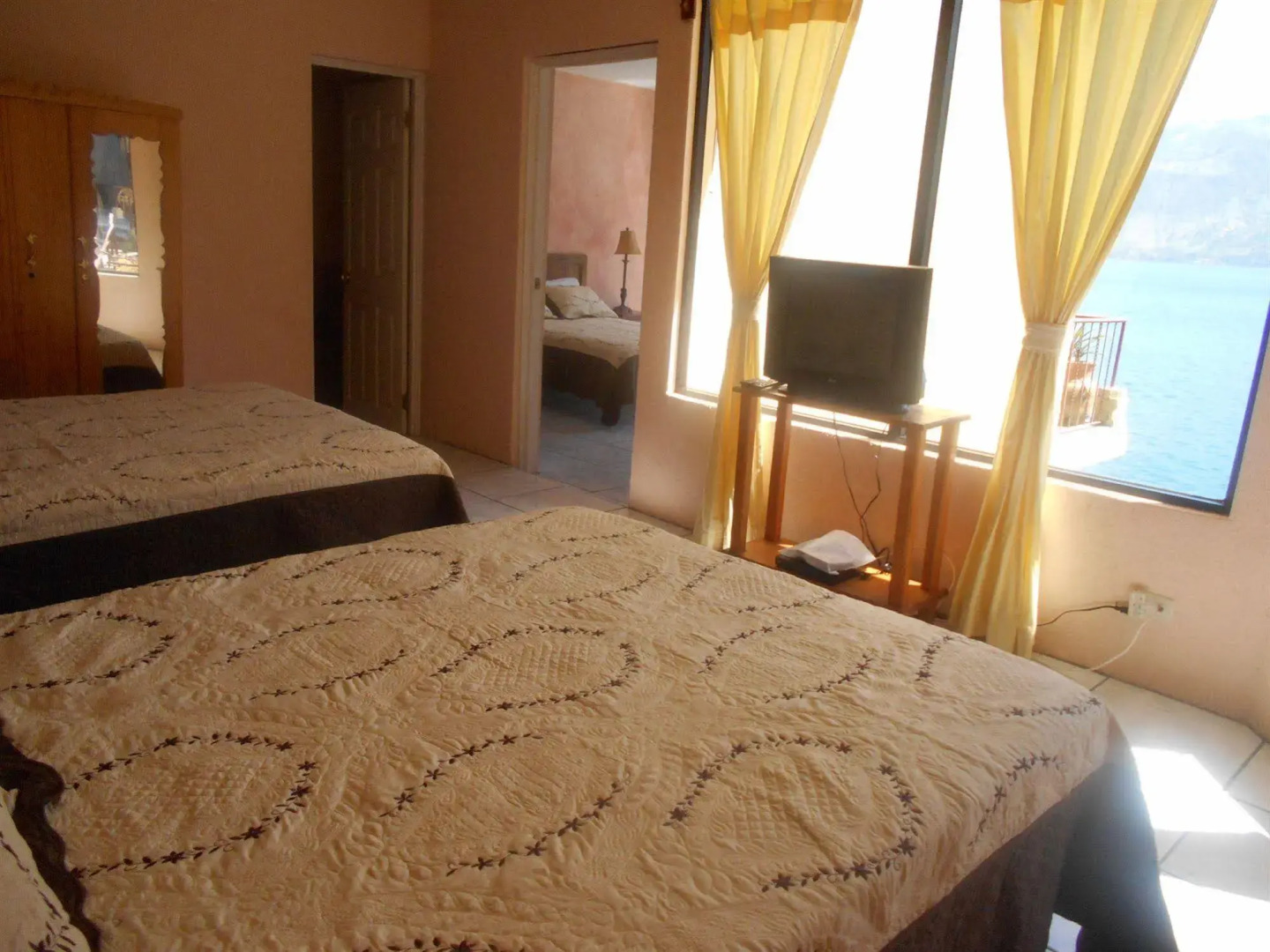 Hotel La Villa de los Dioses