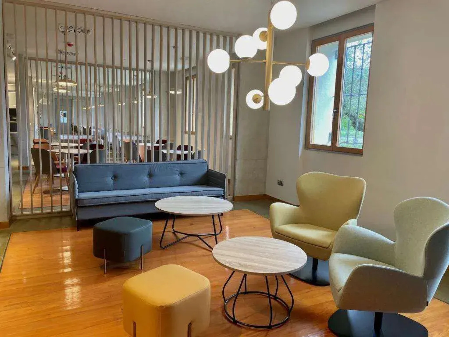 Balneario de la Albotea