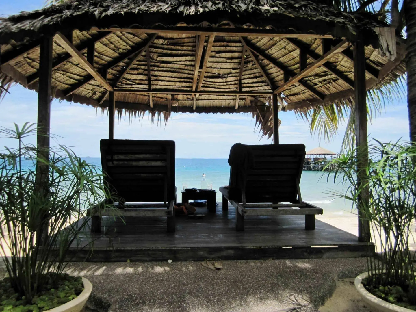 Japamala Resort by Samadhi