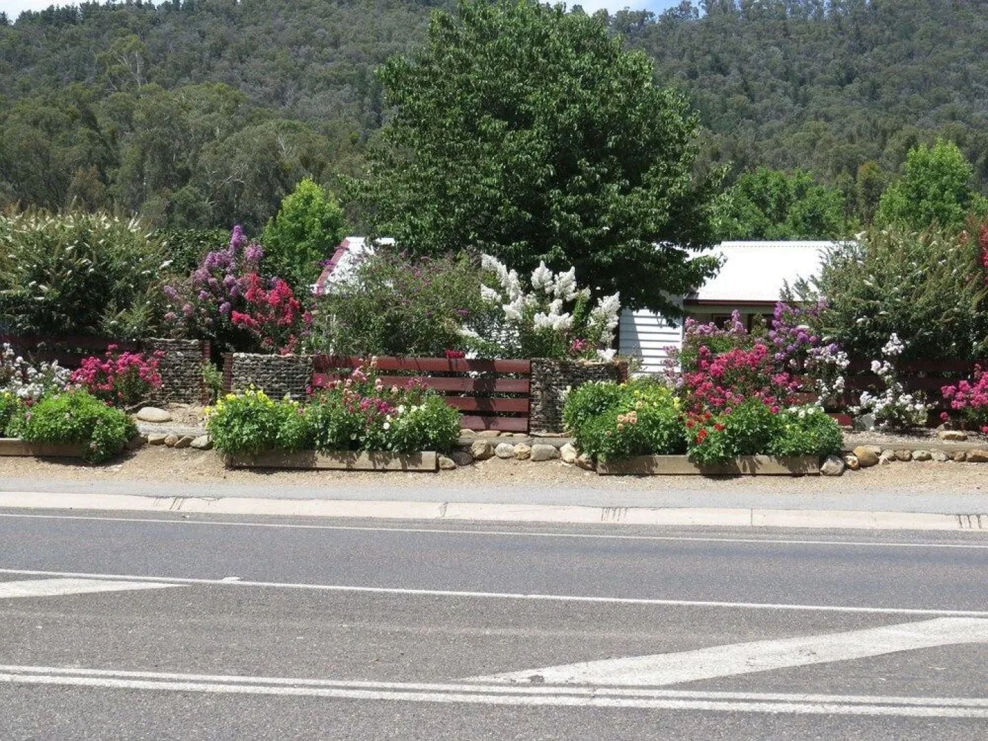 Gatekeepers Traditional Bed & Breakfast