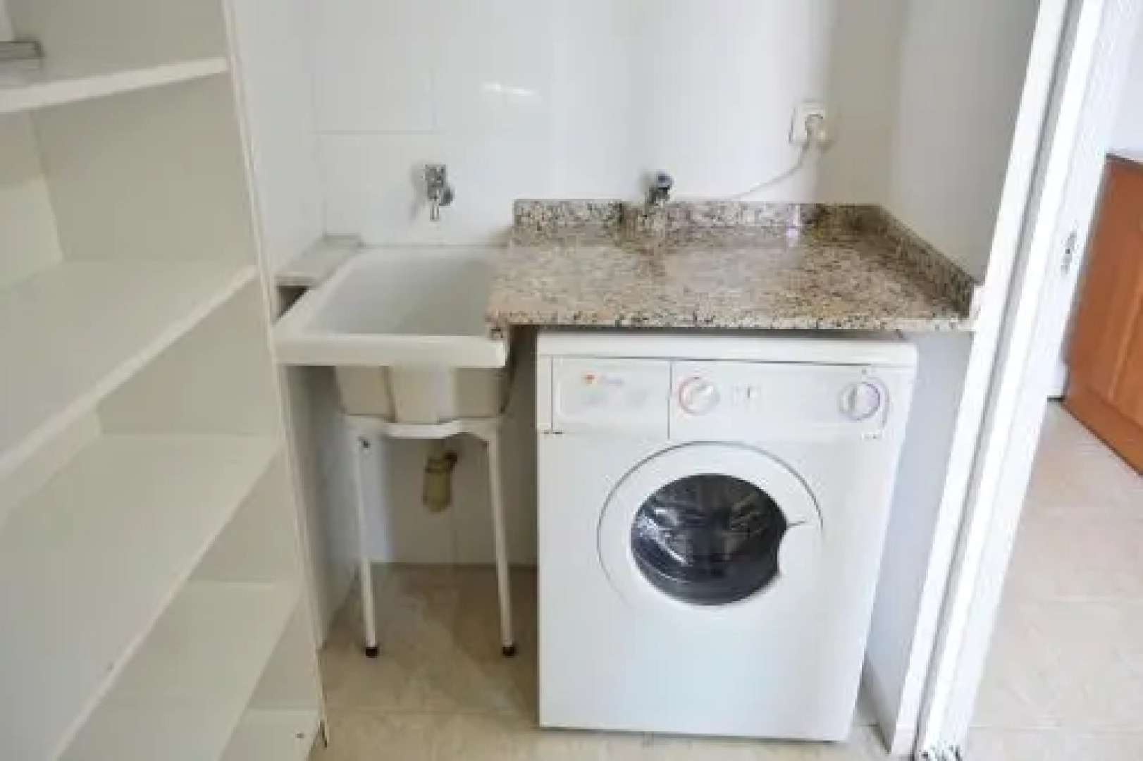 Urbanización Pasarela