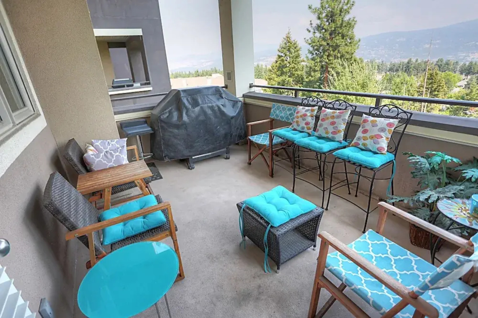 Pinnacle Pointe by KVR