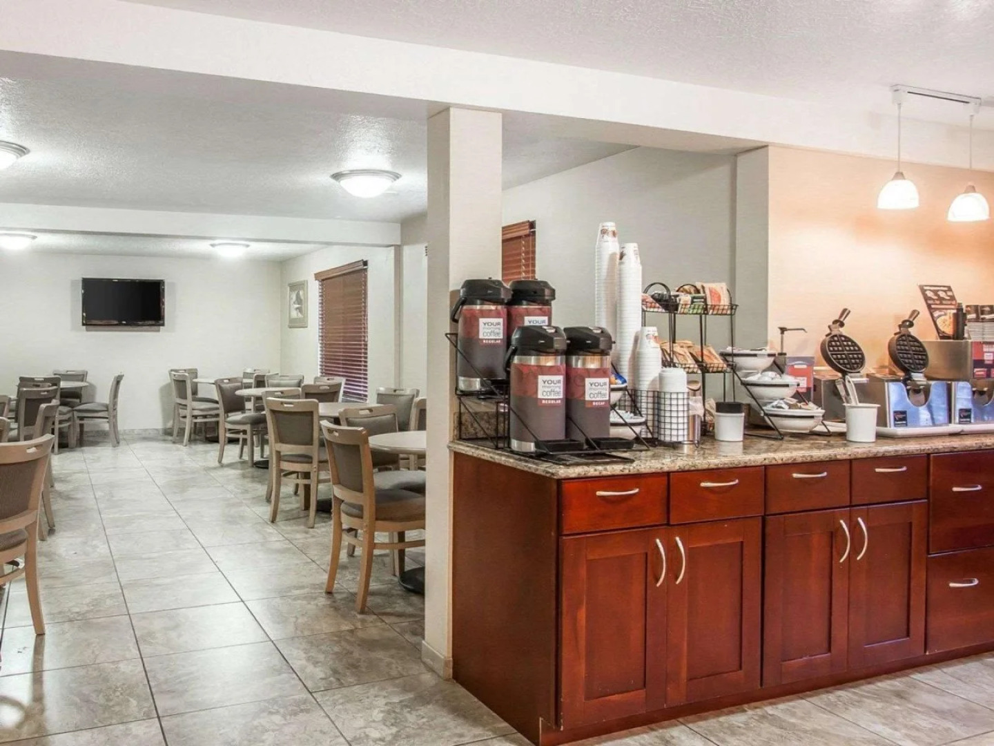 Comfort Inn Conference Center Hillsboro