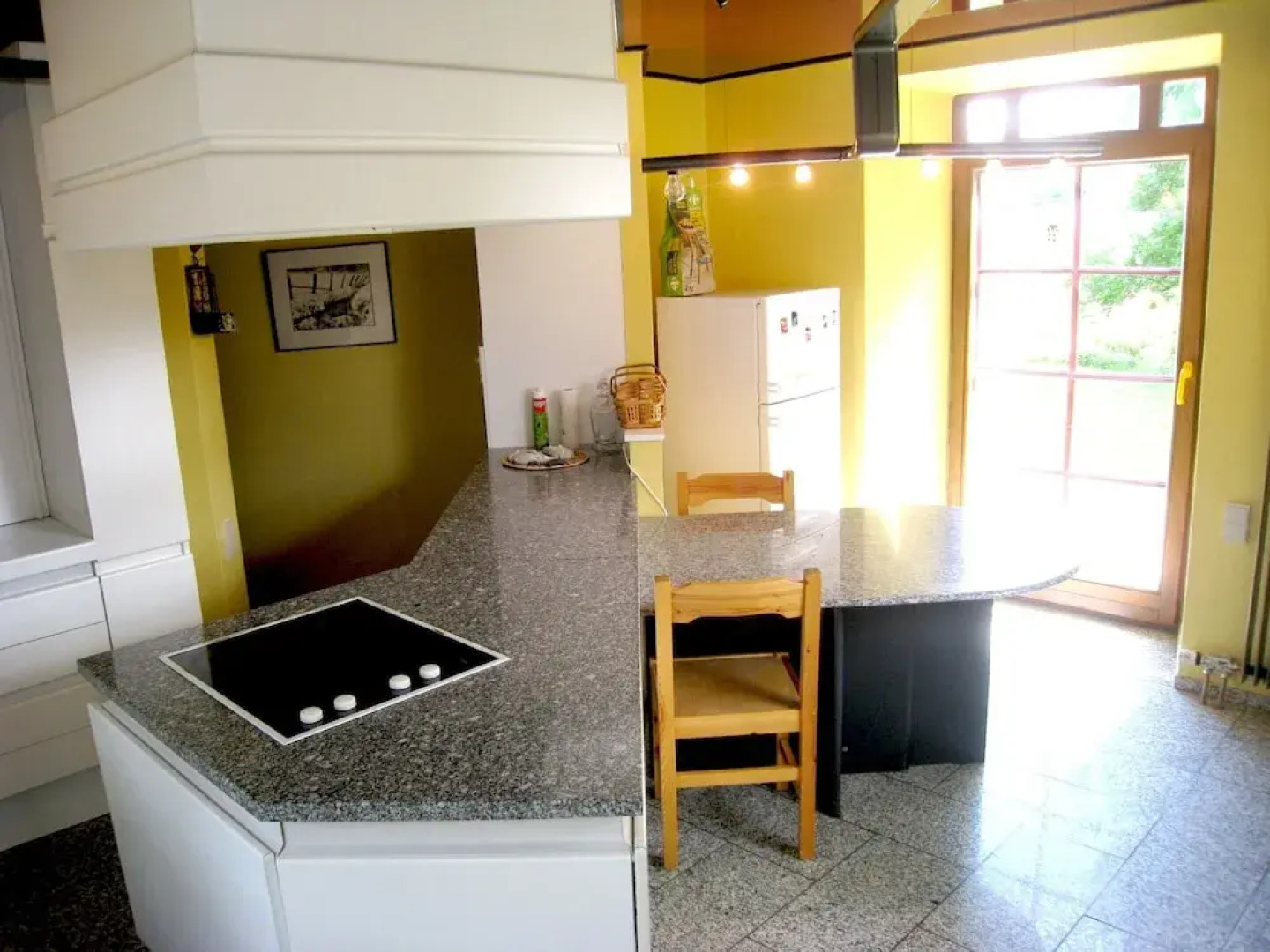 Luxurious Farmhouse in Rondu Luxembourg