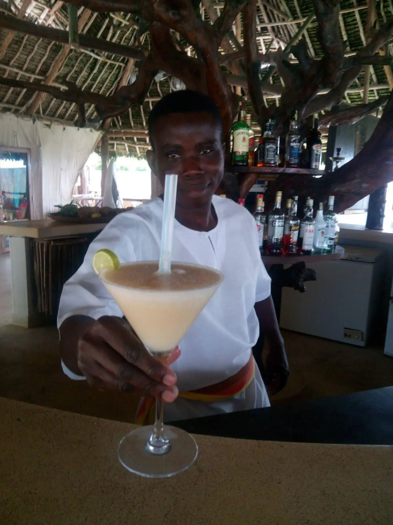 St. Thomas Mawe Boutique Hotel Watamu