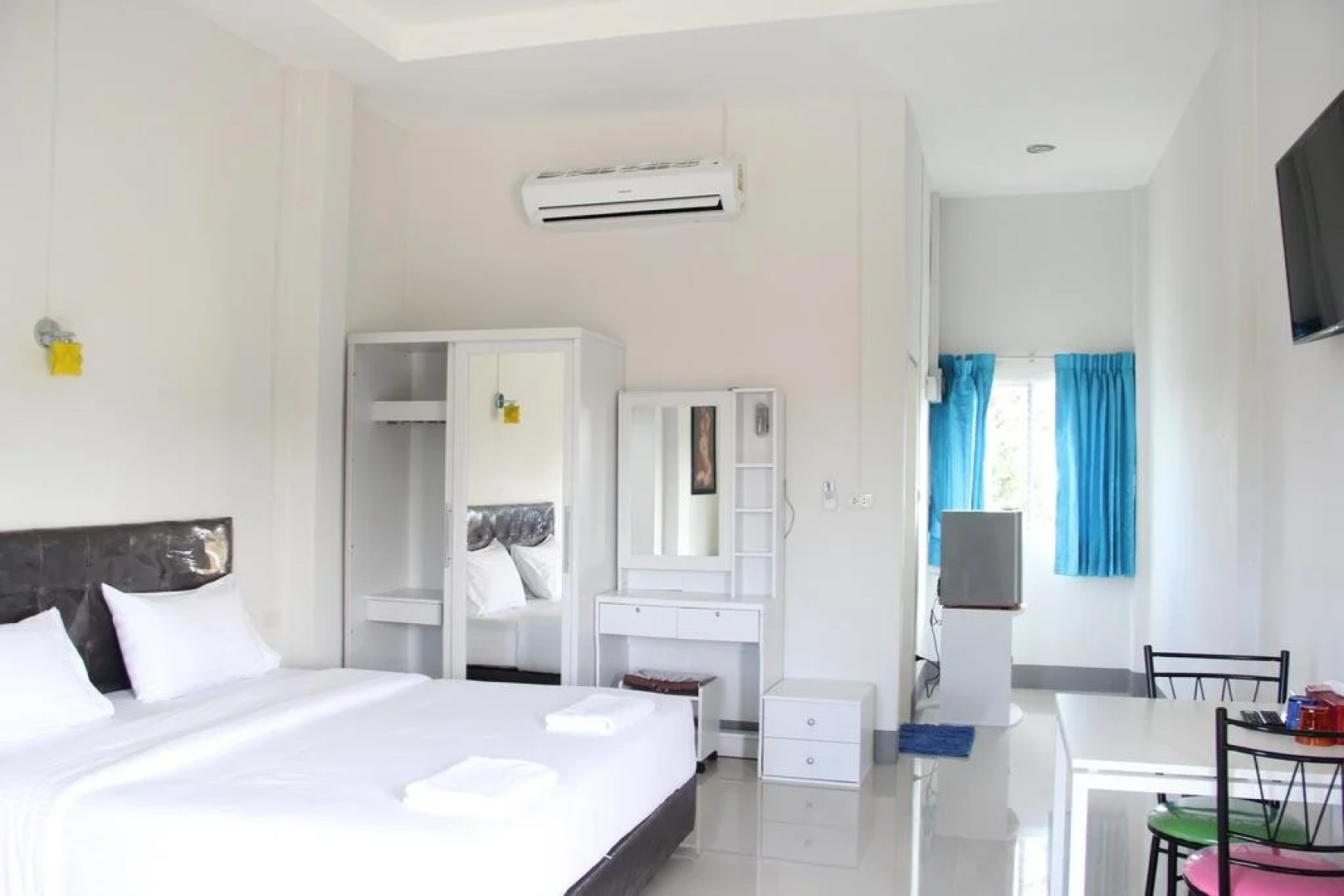 Na Wanwan Resort & Hotel