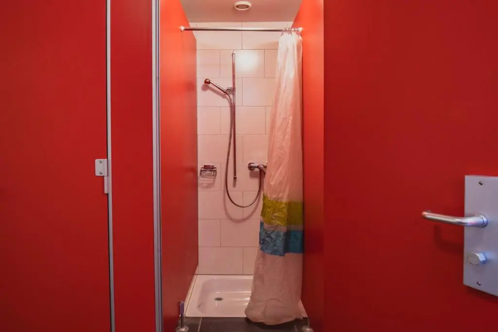 Mountain Lodge Backpackercamp