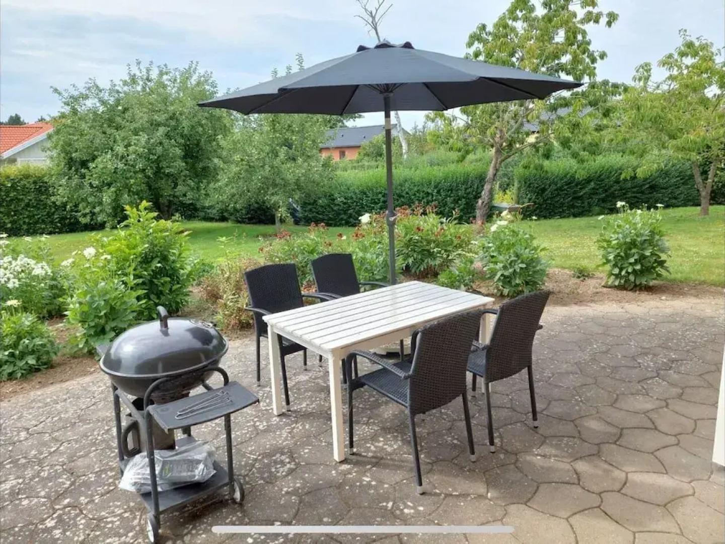 Johnnys Bed & Breakfast