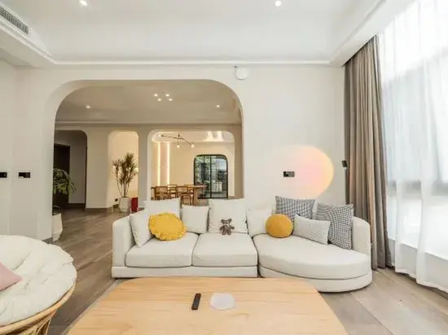 Anji Baofu Shiyou Homestay