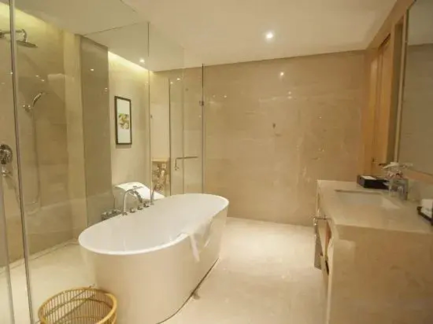 Songzi International Hotel