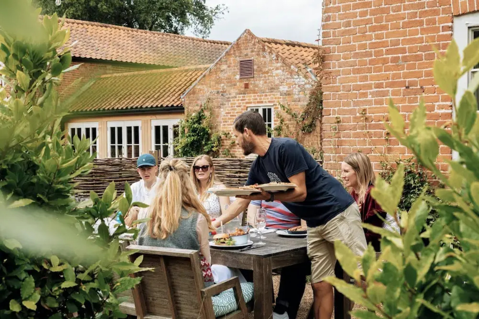 Fritton Lake - The Clubhouse