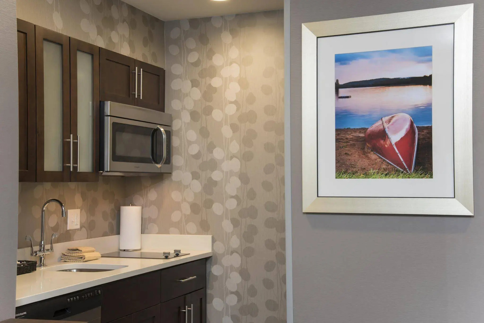 Homewood Suites by Hilton Cleveland/Sheffield