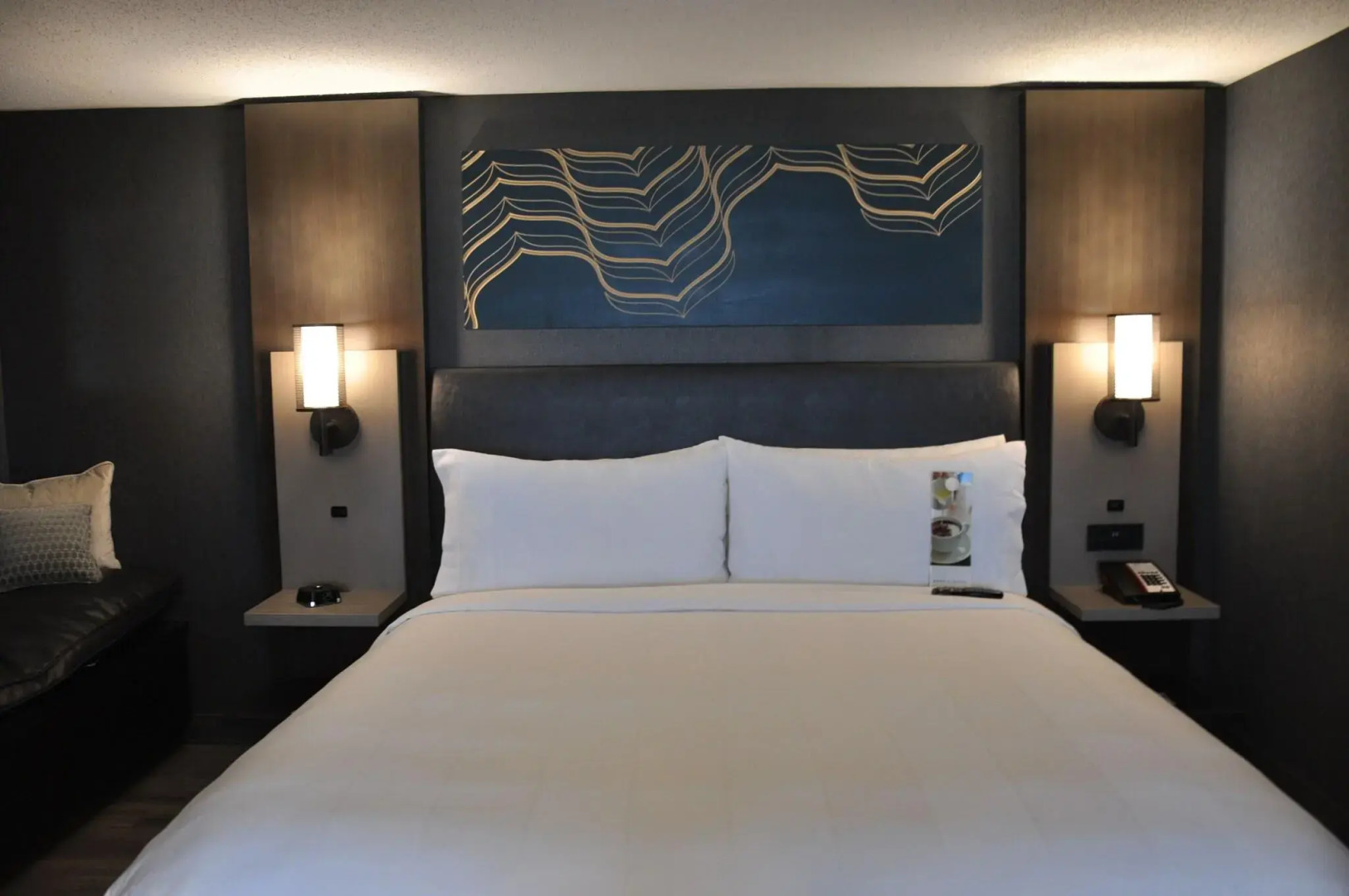 Marriott Chicago Schaumburg