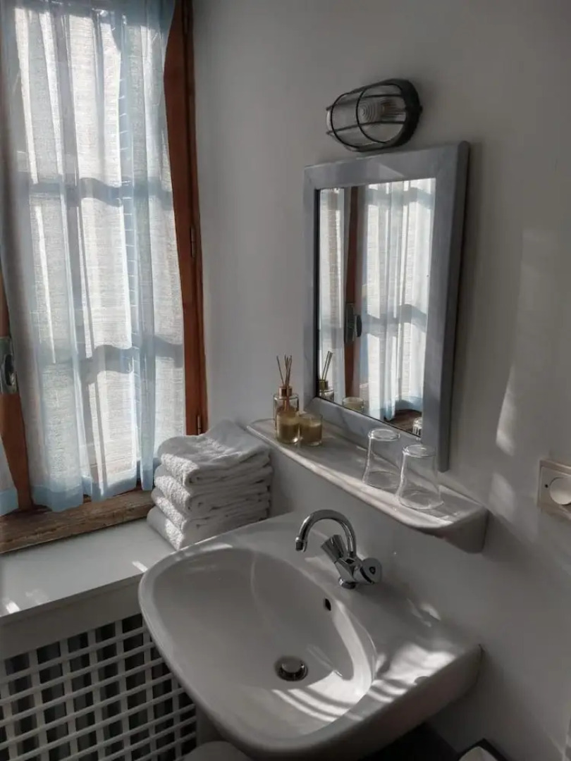 B&B Chambres d'Hotes Les Airelles