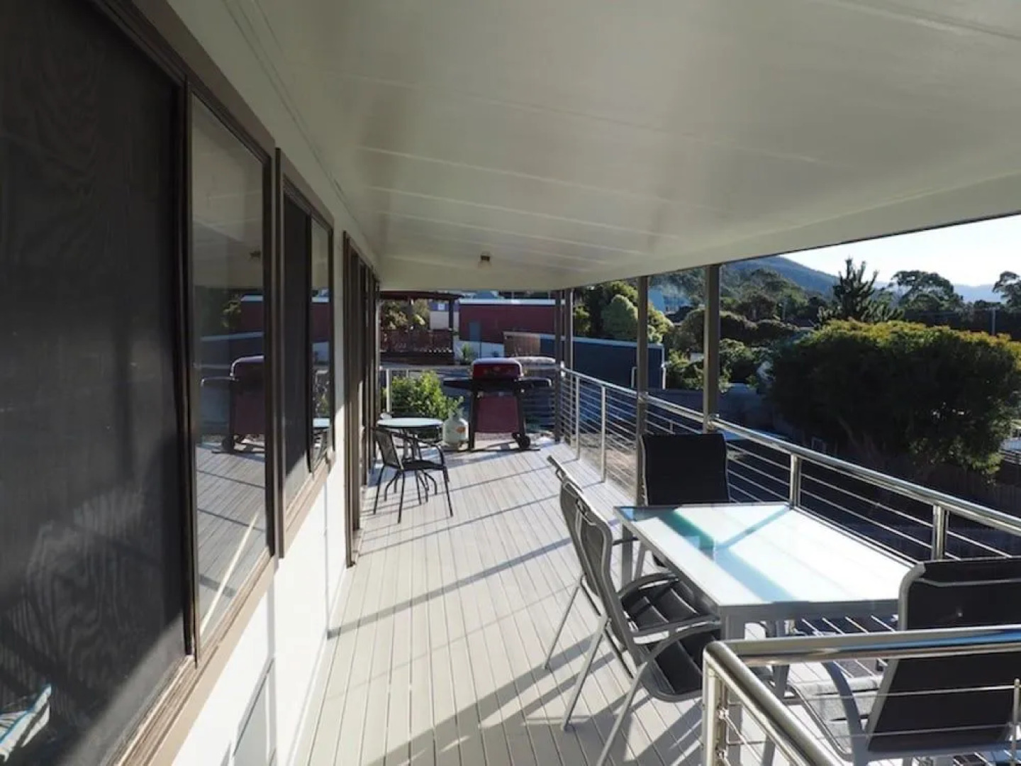 Bicheno Blue Horizon