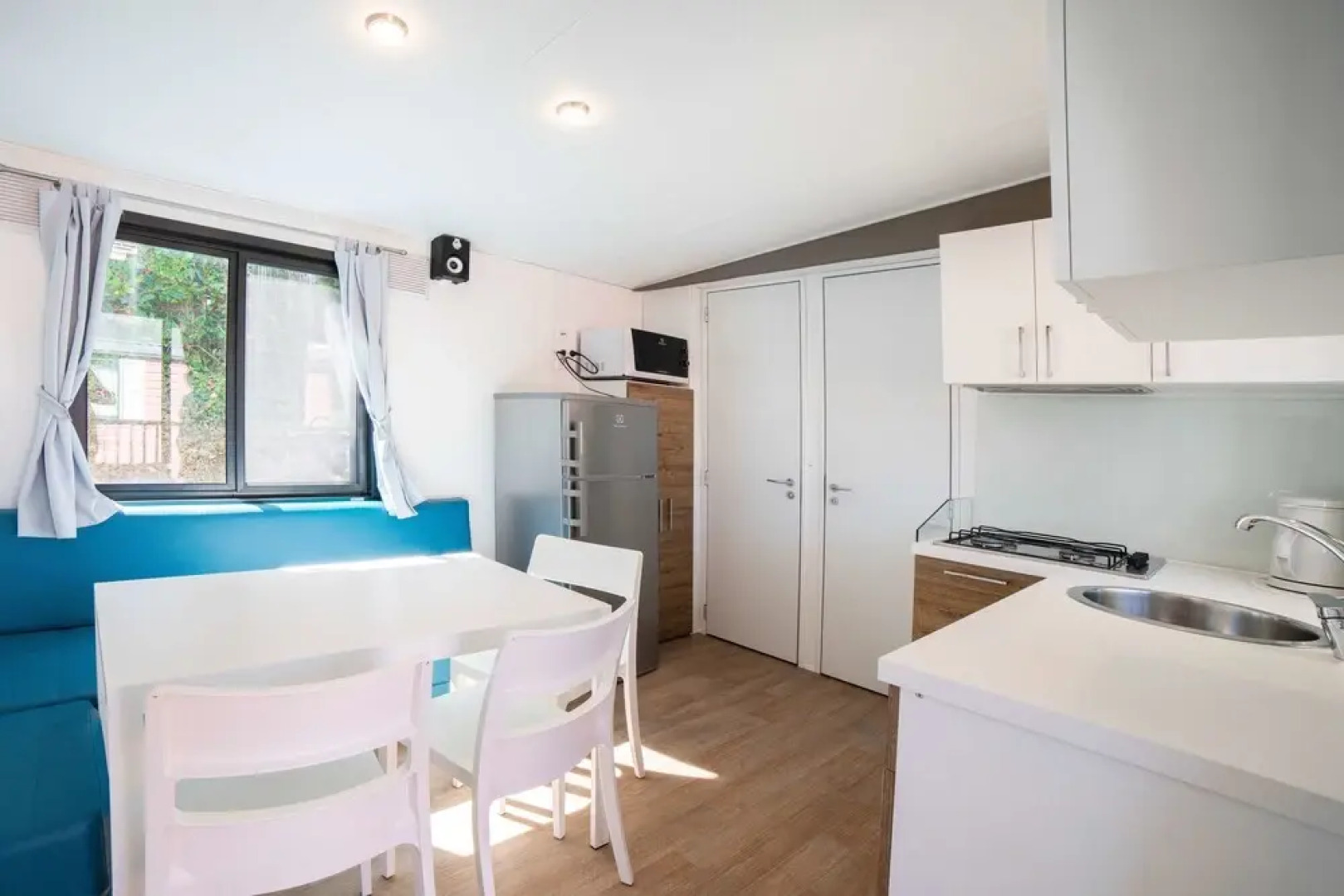 Vallicella Glamping Resort