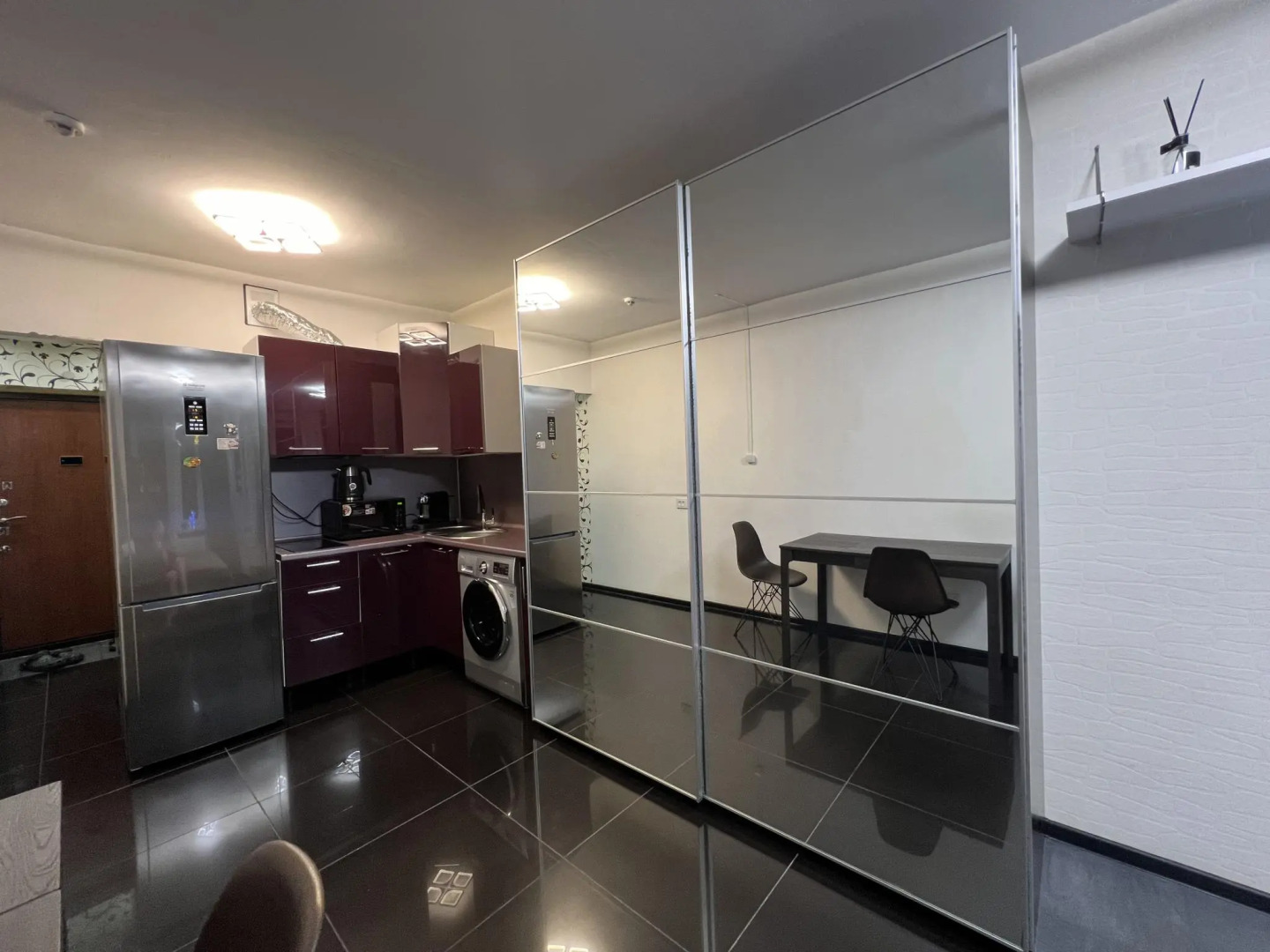 Neva Bed (Нева Бэд) на проспекте Обуховской обороны