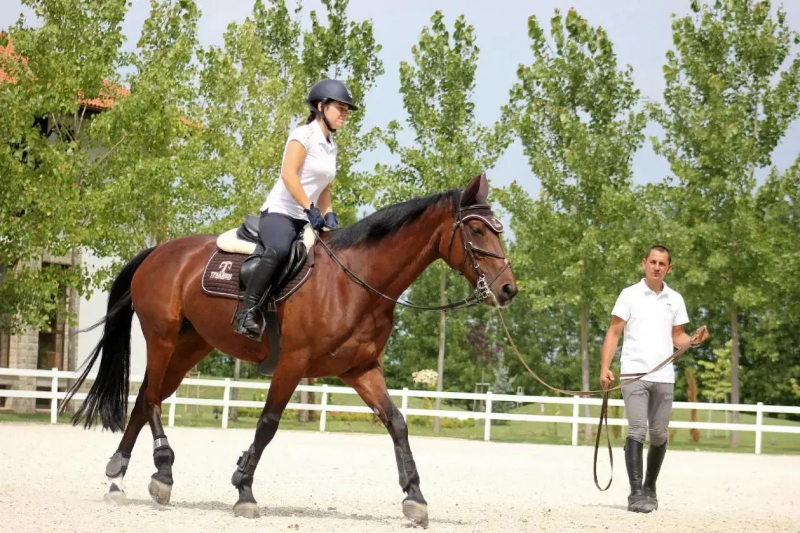 Boutique Complex Trakiets