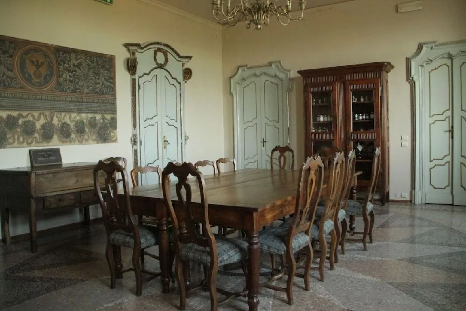 Castello di San Giorgio Monferrato