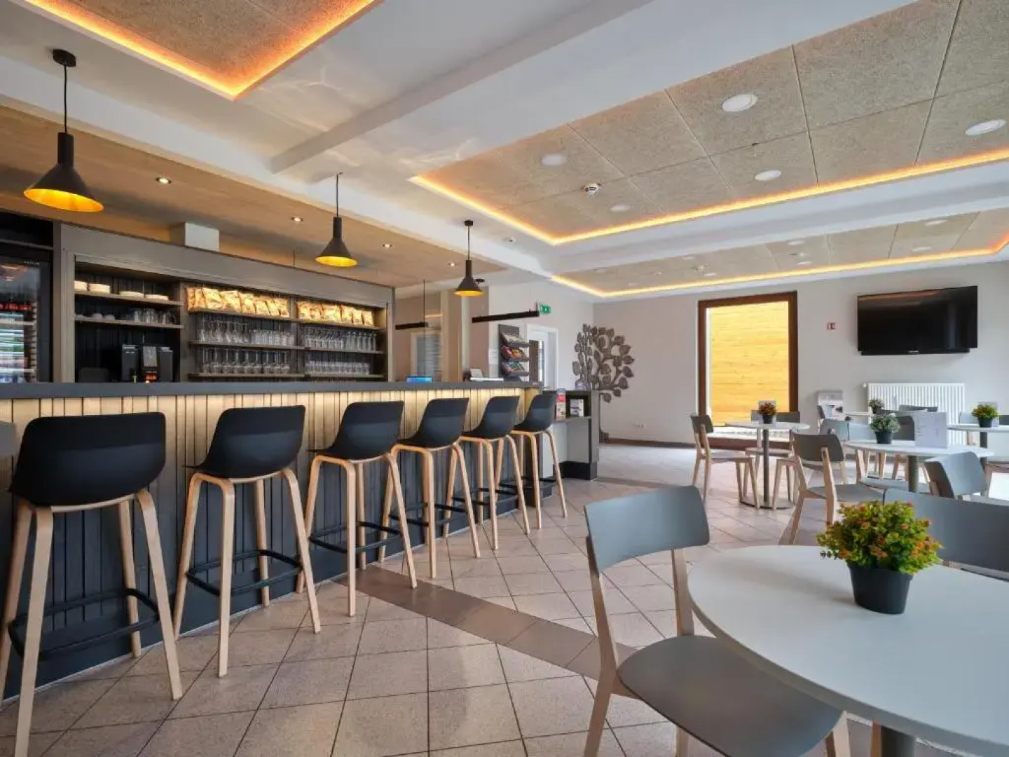 Youth Hostel Larochette