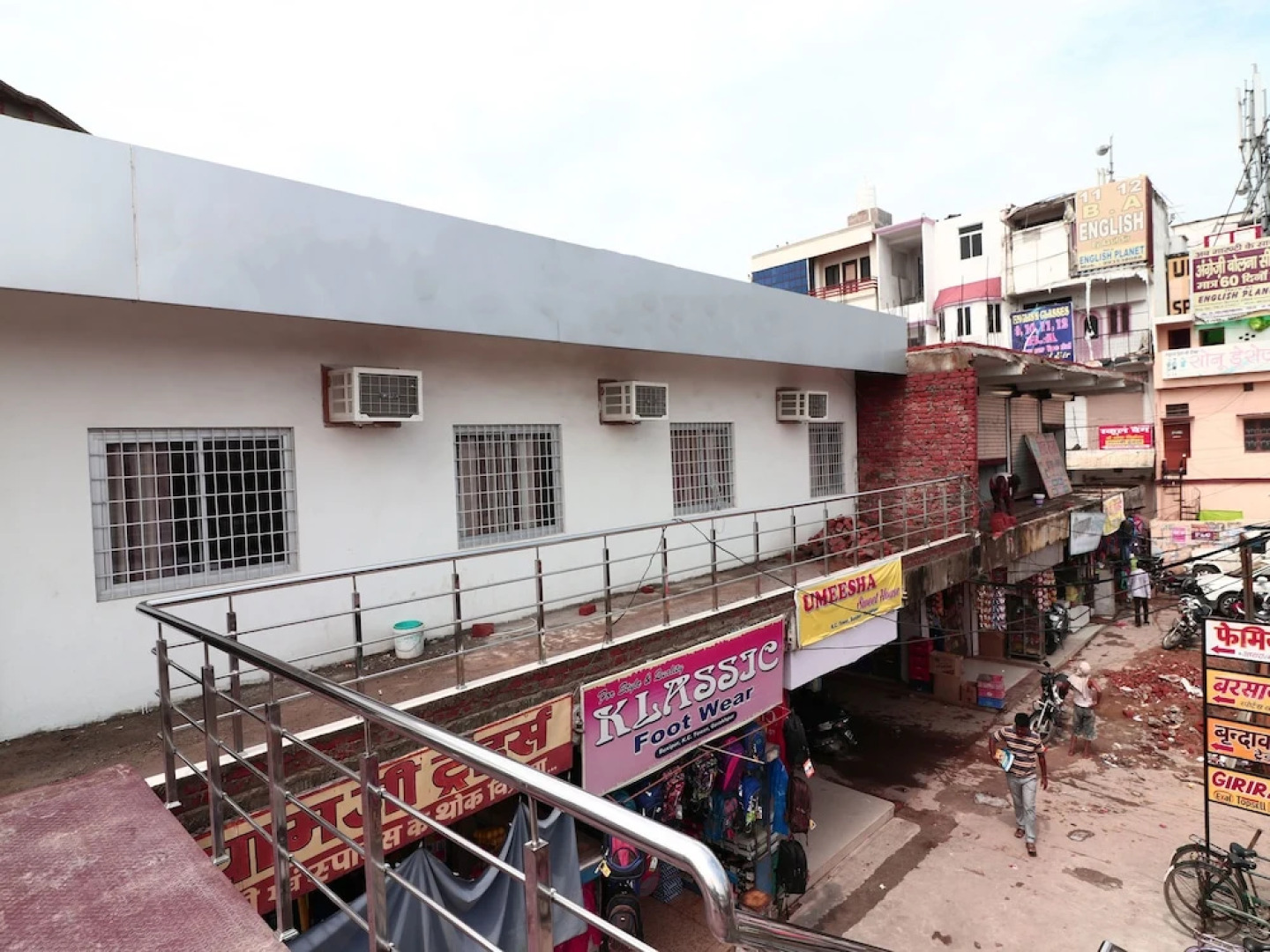 OYO 15355 Govind Guest House